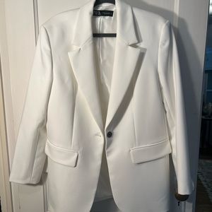 Zara blazer